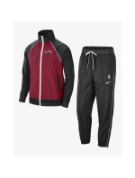 Pánská tepláková souprava Nike Miami Heat Courtside 75 Years NBA DN3414-608