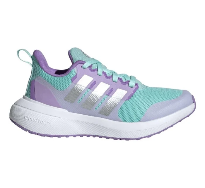 Boty adidas FortaRun 2.0 Cloudfoam Lace Jr ID2363