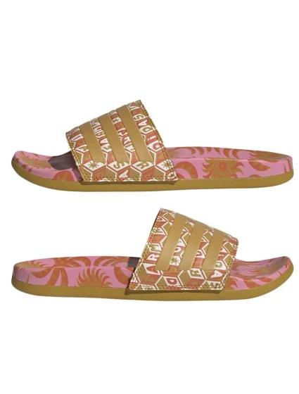 Žabky Adilette Comfort W model 19675864 - ADIDAS Žabky Adilette Comfort W model 19675864 - ADIDAS