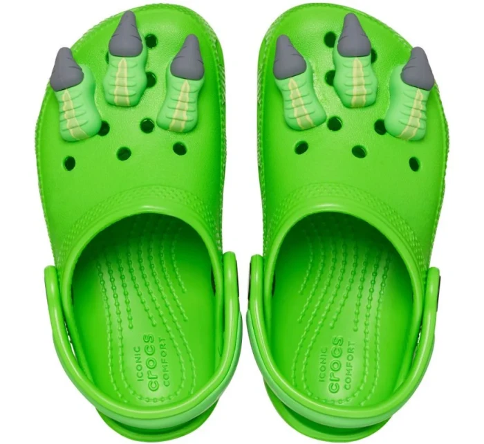 Classic Clog Jr dřeváky model 19684588 - Crocs Classic Clog Jr dřeváky model 19684588 - Crocs