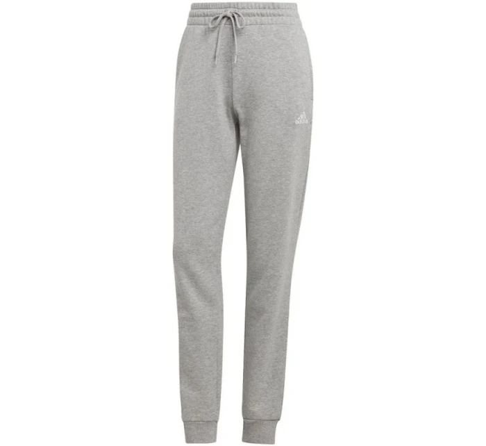 Kalhoty adidas Essentials Linear French Terry Cuffed W IC8816 dámské Kalhoty adidas Essentials Linear French Terry Cuffed W IC8816 dámské