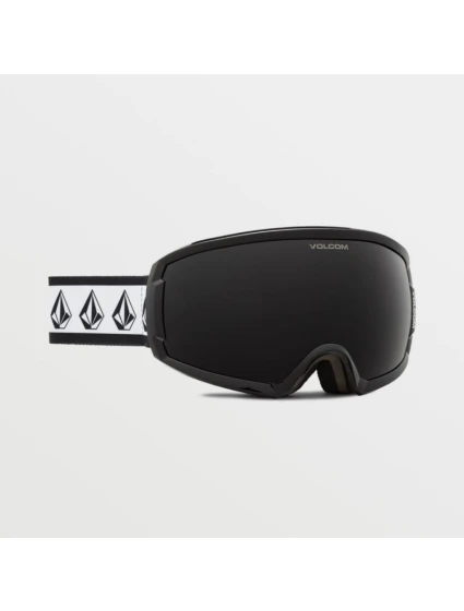 Snowboardové brýle  BLACK GREY model 20853718 - Volcom