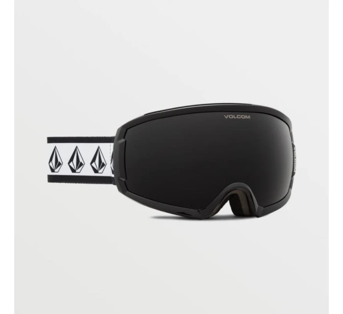 Snowboardové brýle  BLACK GREY model 20853718 - Volcom