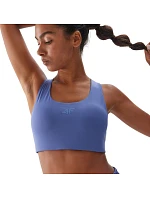 Sportovní podprsenka 4F W 4FWAW24USBAF140 31S Sportovní podprsenka 4F W 4FWAW24USBAF140 31S