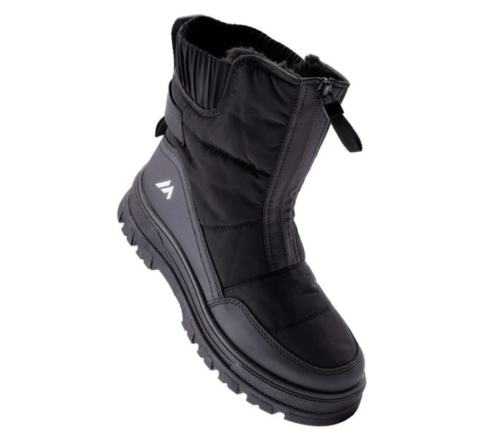 Dámské sněhule KESTIA MID WO'S Dámské sněhule KESTIA MID WO'S