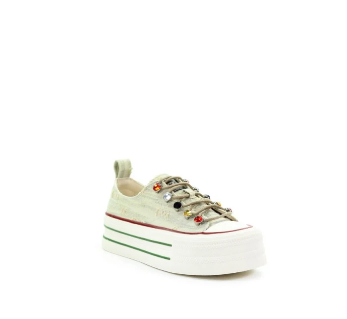 Boty W model 21152932 - Goe Boty W model 21152932 - Goe