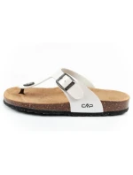 CMP Eco Mymosa W 3Q91036A 001 dámské žabky