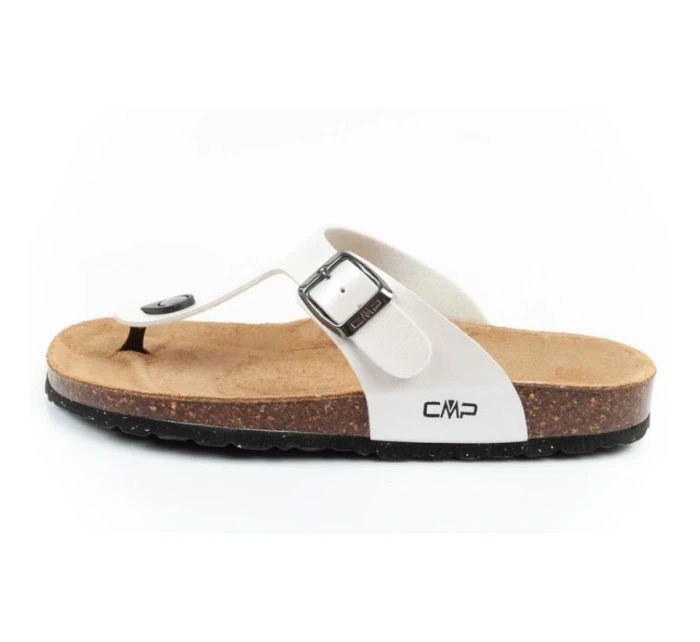 CMP Eco Mymosa W 3Q91036A 001 dámské žabky