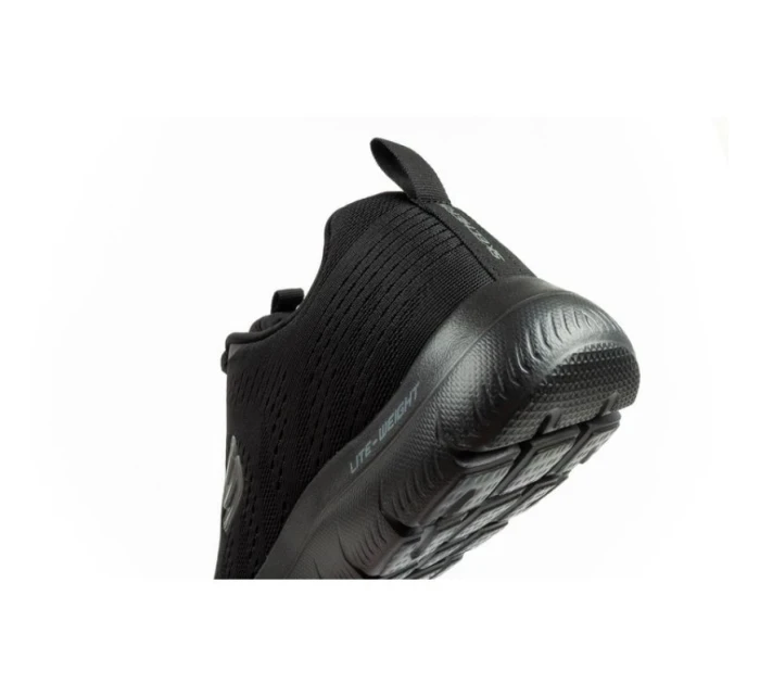 Boty Skechers Summits-Torre M 232395/BBK