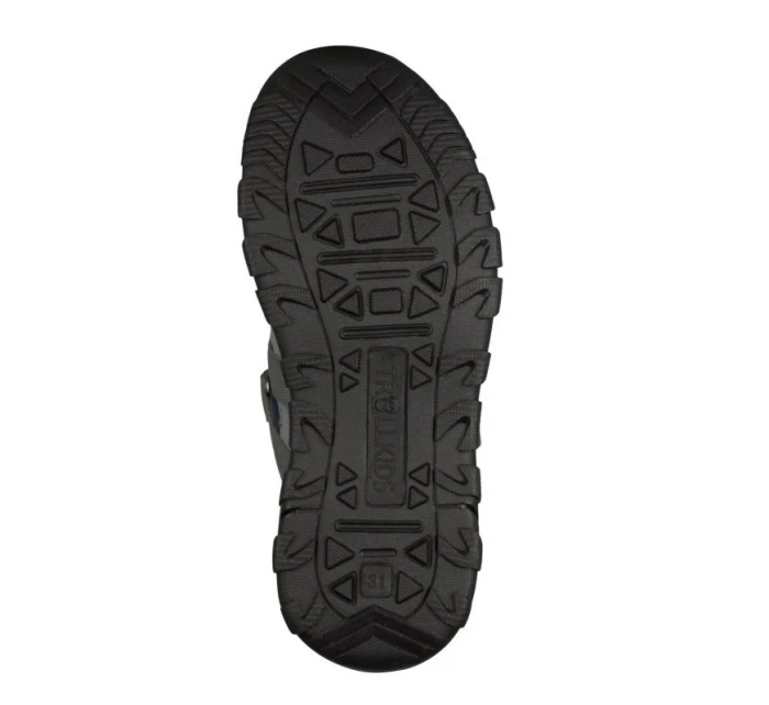 Dětské sandály  Sandal XT Jr model 21206679 - Trollkids
