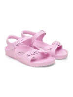 Dětské sandály Birkenstock Rio EVA Fondant Pink (1027412) Dětské sandály Birkenstock Rio EVA Fondant Pink (1027412)