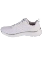 Flex 5.0 White 37 model 21375184 - Skechers Flex 5.0 White 37 model 21375184 - Skechers