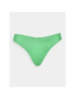 Dámský spodní díl bikin 4F Dámský spodní díl bikin 4F