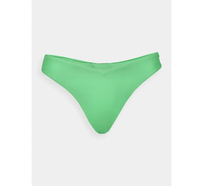 Dámský spodní díl bikin 4F Dámský spodní díl bikin 4F