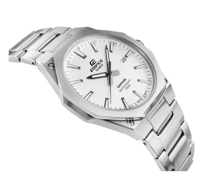 Pánské hodinky CASIO EDIFICE EFR-S108D-7AVUEF + BOX Pánské hodinky CASIO EDIFICE EFR-S108D-7AVUEF + BOX