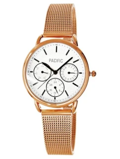 Dámské hodinky Chronograph model 21804647 - PACIFIC