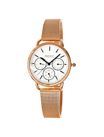 Dámské hodinky Pacific Chronograph X6180-4 Dámské hodinky Pacific Chronograph X6180-4