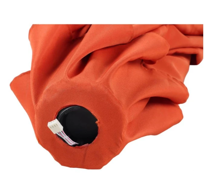 ZAHRADNÍ SLUNEČNÍK S LED OSVĚTLENÍM 300CM COCCORA ZAHRADNÍ SLUNEČNÍK S LED OSVĚTLENÍM 300CM COCCORA