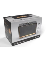 REPRODUKTOR TRACER TWS M45 BLUETOOTH ČERNÝ