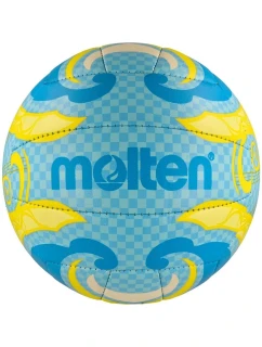 Roztavený plážový volejbal V5B1502-C