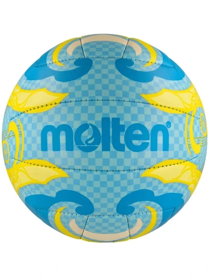 Roztavený plážový volejbal V5B1502-C Roztavený plážový volejbal V5B1502-C