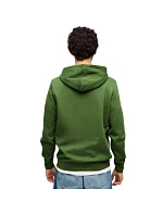 Pánská mikina Puma ESS No.1 Logo Hoodie FL zelená 682571 68 pánská Pánská mikina Puma ESS No.1 Logo Hoodie FL zelená 682571 68 pánská
