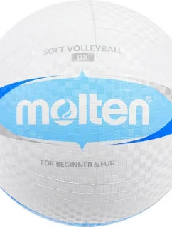 Volejbalový míč Molten S2V1550-WC
