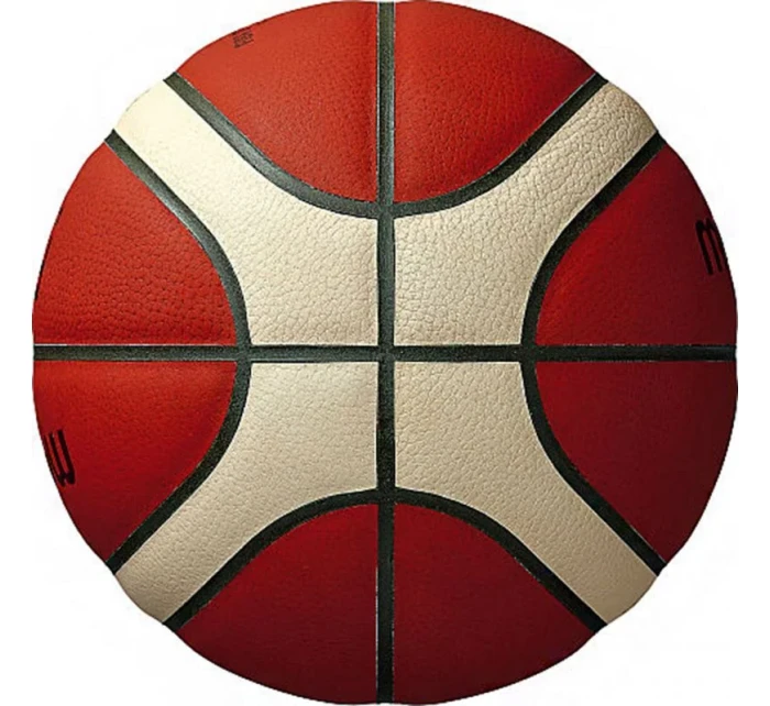 Molten basketbal B7G5000 FIBA