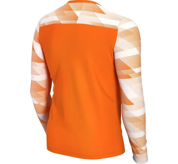 Dětská brankářská mikina Dry Park IV JSY LS JR CJ6072-819 - Nike