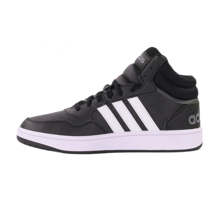 Boty adidas Hoops 3.0 Mid M GW3020 Boty adidas Hoops 3.0 Mid M GW3020