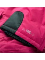 Dětské lyžařské kalhoty Halvar Jr 92800439452 - Bejo