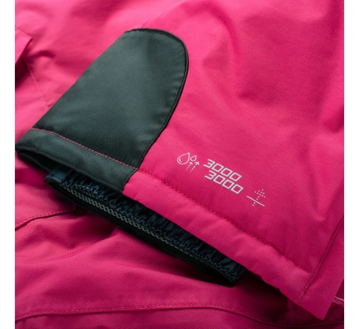 Dětské lyžařské kalhoty Halvar Jr 92800439452 - Bejo