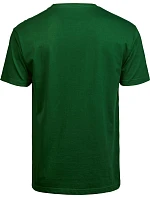 Tee Jays TJ 8000 Tričko "SOF TEE®" 18.8000 forest green Tee Jays TJ 8000 Tričko "SOF TEE®" 18.8000 forest green