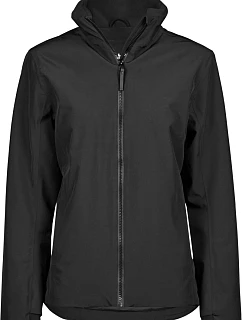 Tee Jays TJ 9607 Dámská bunda do každého počasí 18.9607 black