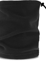 Atlantis Headwear Hotty-S Multifunkční látkový tunel "Hotty-S" 33.0107 black