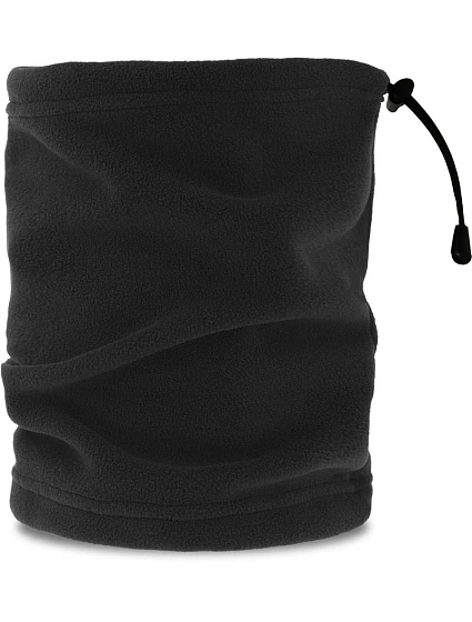 Atlantis Headwear Hotty-S Multifunkční látkový tunel "Hotty-S" 33.0107 black Atlantis Headwear Hotty-S Multifunkční látkový tunel "Hotty-S" 33.0107 black