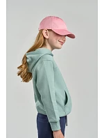 Kid Dětská 6 panelová kšiltovka navy model 22484645 - Atlantis Headwear