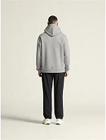 2.0 Hoodie M Pánská mikina s kapucí grey melange model 22471454 - Craft Corporate 2.0 Hoodie M Pánská mikina s kapucí grey melange model 22471454 - Craft Corporate