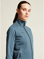 Craft Corporate ADV Unify Jacket W Dámská bunda 81.9135 dark grey melange