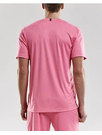 Squad Go Jersey Solid M Pánské sportovní tričko s výstřihem do V model 22468928 - Craft Teamwear Squad Go Jersey Solid M Pánské sportovní tričko s výstřihem do V model 22468928 - Craft Teamwear