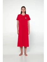 Pyžamo s dlouhými rukávy model 18938448 - Vamp