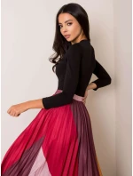 Dámské body BR BO model 21370590 černé - FPrice