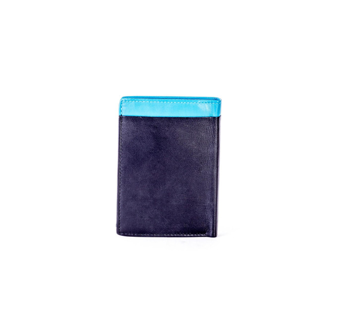 Peněženka CE PR  černá a modrá model 16228724 - FPrice