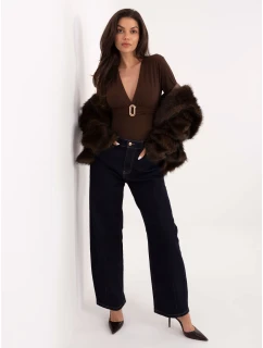 Body IT BO model 21776272 brązowy - FPrice