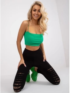 Legíny LA LG T 03.75 černá