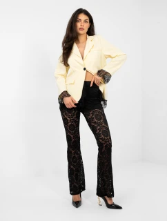 Spodnie MI SP  czarny model 21948980 - FPrice