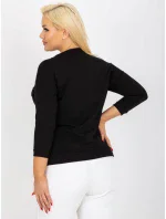 Halenka RV BZ 8475.81 tmavá khaki Halenka RV BZ 8475.81 tmavá khaki