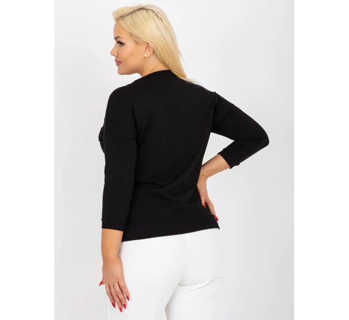 Halenka RV BZ 8475.81 tmavá khaki Halenka RV BZ 8475.81 tmavá khaki