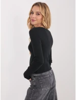 Halenka WT BZ A1158.13 černá