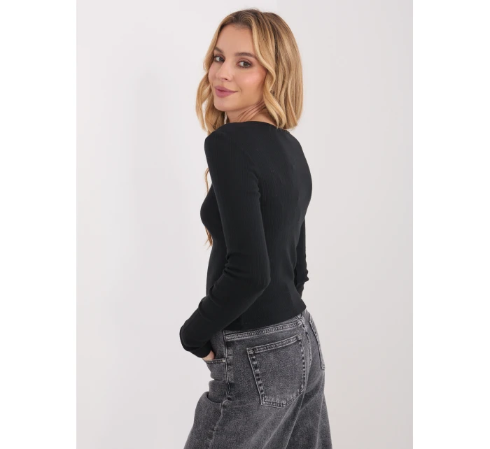 Halenka WT BZ A1158.13 černá